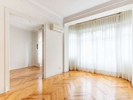 Piso en venta en Madrid zona Centro-Malasaña-Universidad