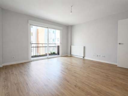 Piso en alquiler en Madrid zona Chamart&iacute;n-Ciudad Jard&iacute;n