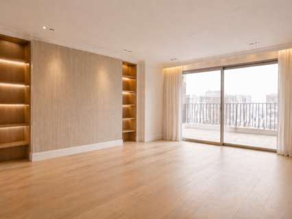 Piso en venta en Madrid zona Salamanca - Castellana