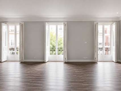 Piso en venta en Madrid zona Retiro-Jerónimos