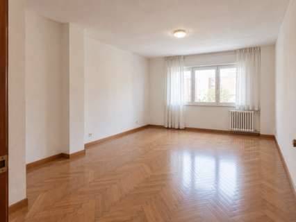 Piso en venta en Madrid zona Chamart&iacute;n-Ciudad Jard&iacute;n
