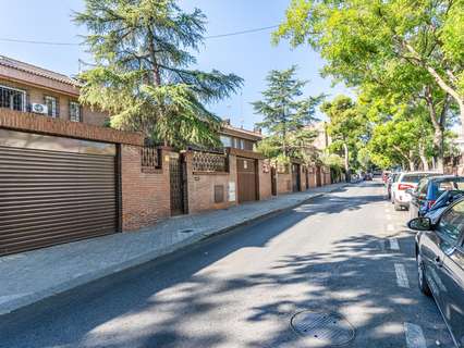 Casa en venta en Madrid zona Hortaleza-Palomas
