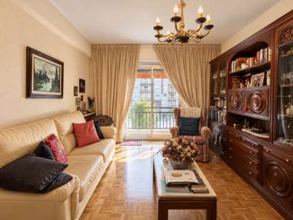 Piso en venta en Madrid zona Chamart&iacute;n-Ciudad Jard&iacute;n