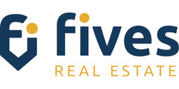 logo Inmobiliaria Fives Real Estate