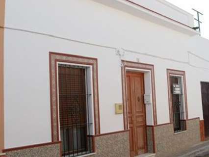 Casa en venta en Brenes