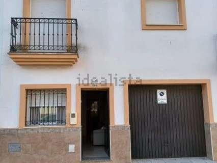 Casa en venta en San Bartolomé de la Torre