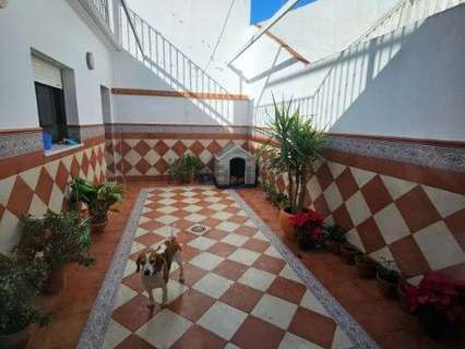 Casa en venta en Valverde del Camino