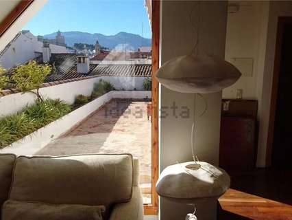 Dúplex en venta en Antequera