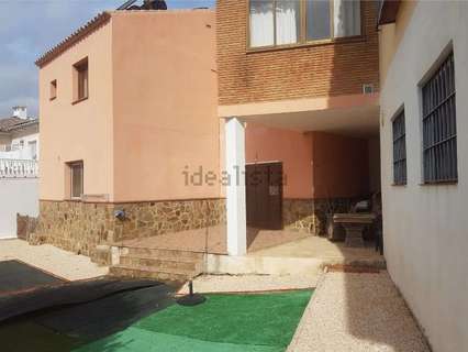 Casa en venta en Antequera