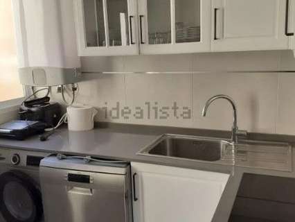 Piso en venta en Málaga