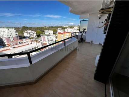 Piso en venta en El Puerto de Santa María