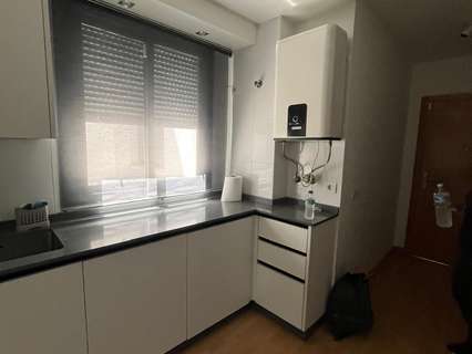 Dúplex en venta en Málaga