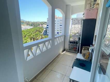 Piso en venta en Marbella