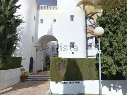 Apartamento en venta en Mijas