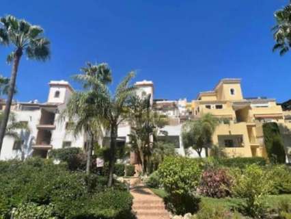 Apartamento en venta en Marbella San Pedro de Alcántara