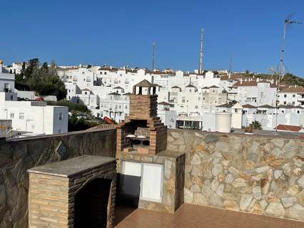 Casa en venta en Vejer de la Frontera