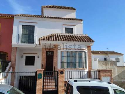 Casa en venta en Trebujena