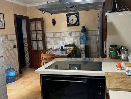 Casa en venta en La Línea de la Concepción