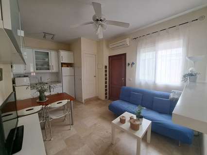 Apartamento en venta en Sanlúcar de Barrameda