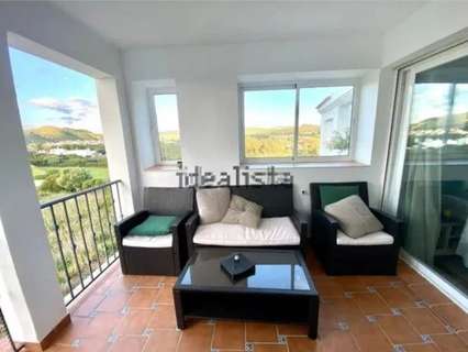 Apartamento en venta en Manilva