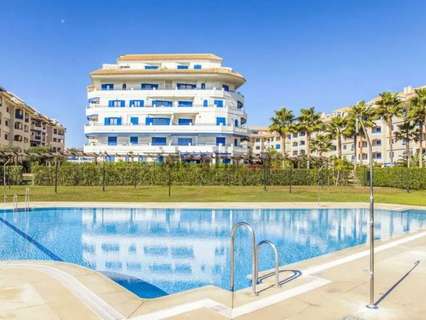 Apartamento en venta en Manilva zona San Luis de Sabinillas