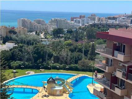 Apartamento en venta en Benalmádena