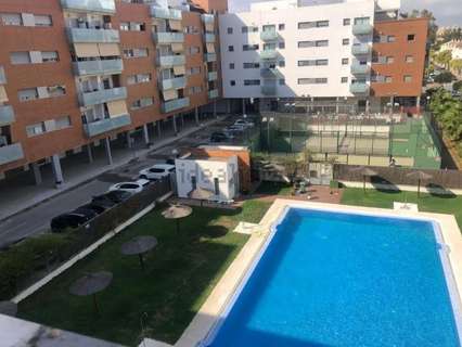 Piso en venta en Jerez de la Frontera rebajado