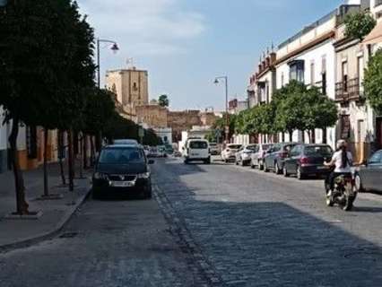 Piso en venta en Utrera rebajado