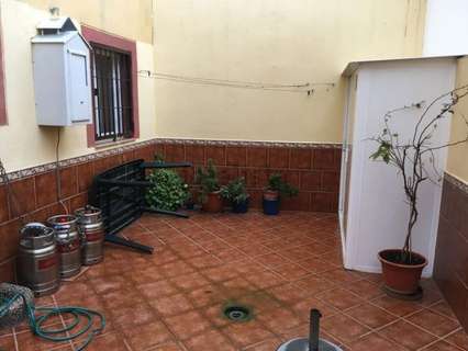 Piso en venta en Chipiona rebajado