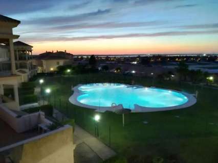 Piso en venta en Sanlúcar de Barrameda rebajado