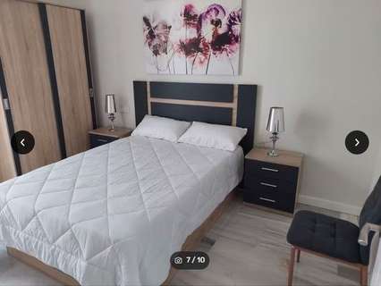 Apartamento en venta en Jerez de la Frontera