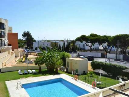 Apartamento en venta en Cartaya zona El Rompido rebajado