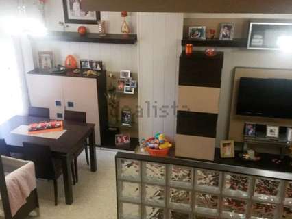 Casa en venta en La Algaba