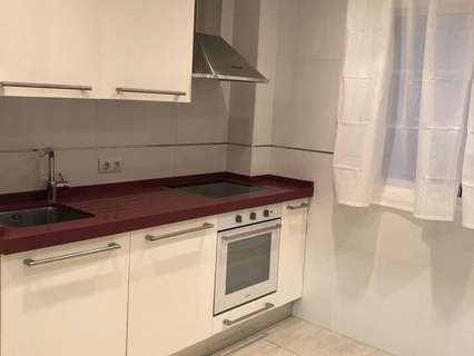 Piso en venta en Algeciras