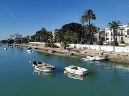 Piso en venta en El Puerto de Santa María