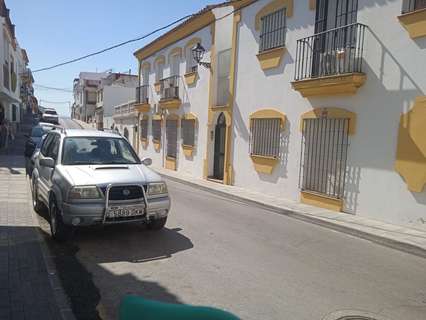 Piso en venta en San Roque