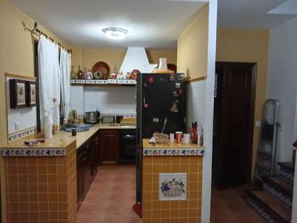Casa en venta en Morón de la Frontera