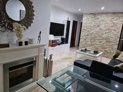 Piso en venta en Alcalá de Guadaíra