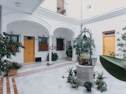 Apartamento en venta en Sanlúcar de Barrameda