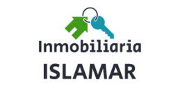 logo Inmobiliaria Islamar