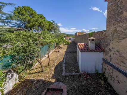 Casa rústica en venta en Darnius