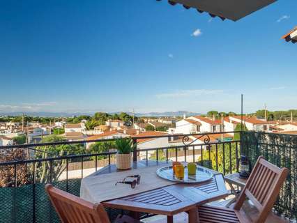 Apartamento en venta en L'Escala