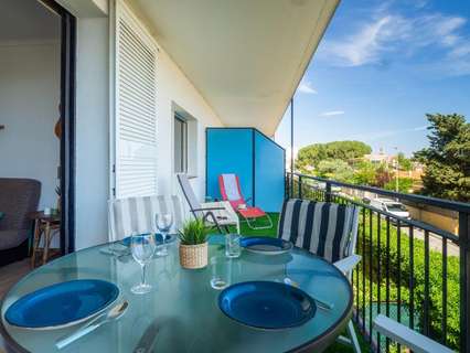 Apartamento en venta en L'Escala