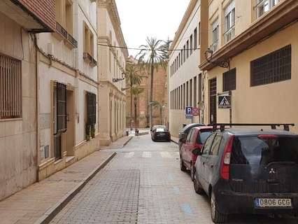 Piso en venta en Almería