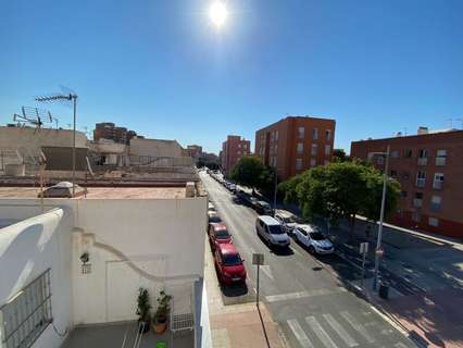 Chalet en venta en Almería