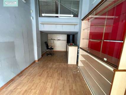 Local comercial en venta en Málaga