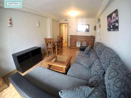 Piso en venta en Málaga