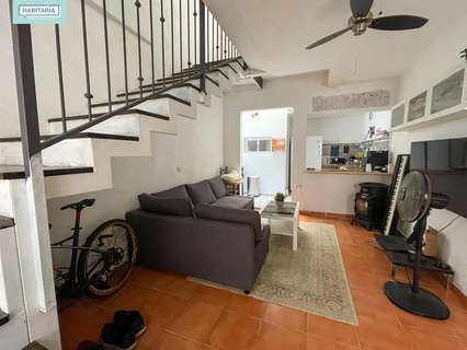 Casa en venta en Málaga rebajada