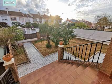 Chalet en alquiler en Alhaurín de la Torre rebajado