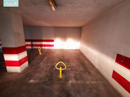 Plaza de parking en venta en Málaga